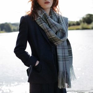 Wide Scarf