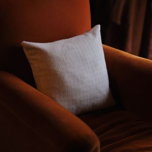 Fern Square Cushion