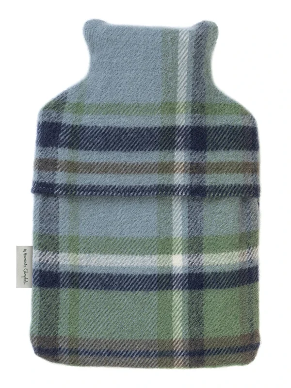 Beech Dappled Skies Hot Water Bottle - Image 6
