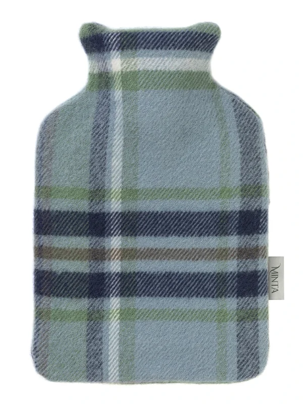 Beech Dappled Skies Hot Water Bottle - Image 7