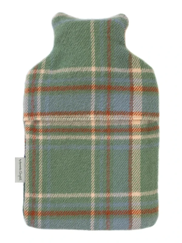 Highlands at Dawn Hot Water Bottle - Image 7