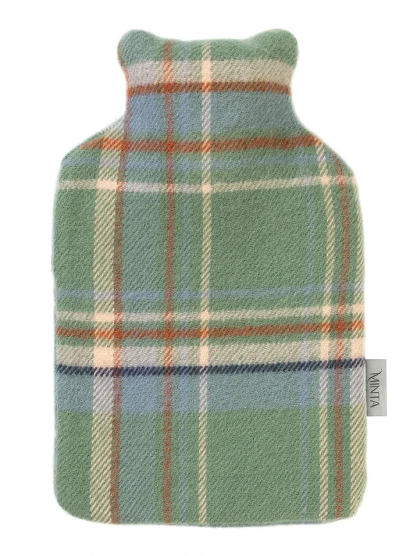 Highlands at Dawn Hot Water Bottle - Image 6