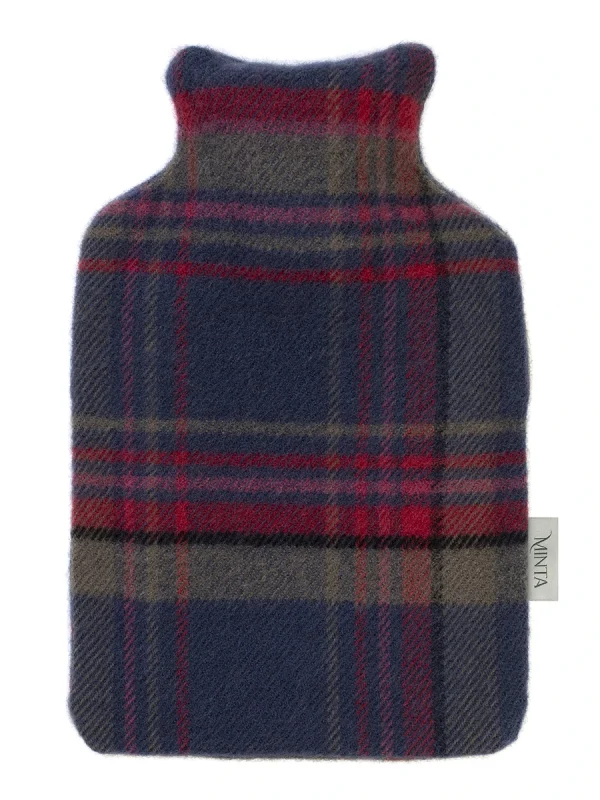 Highlands at Dusk Hot Water Bottle - Image 7