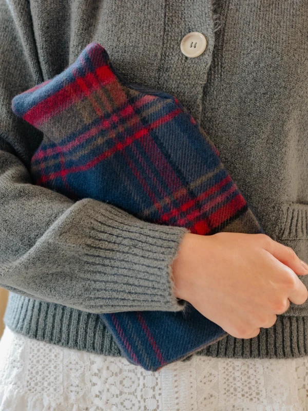 Highlands at Dusk Hot Water Bottle - Image 2