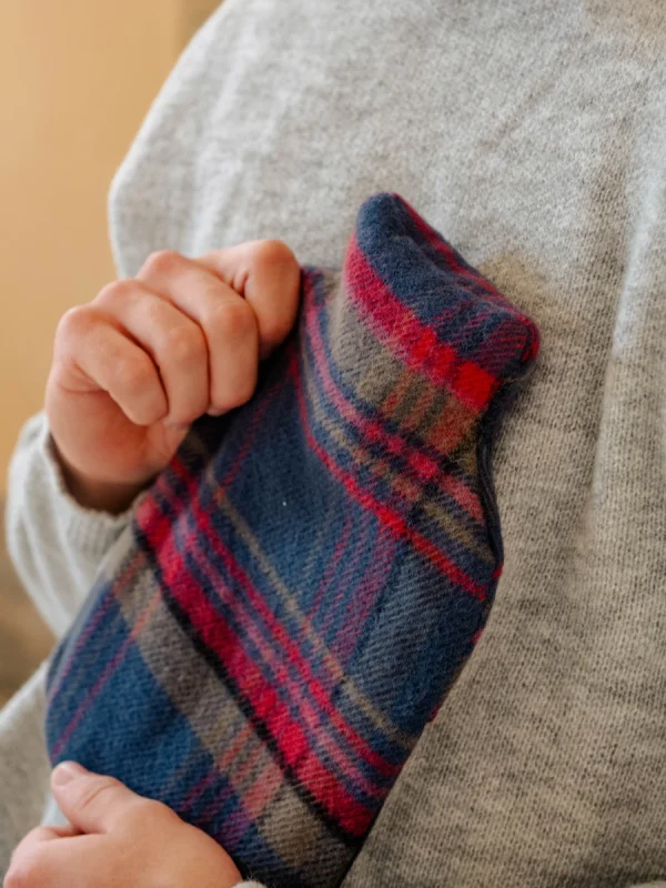Highlands at Dusk Hot Water Bottle - Image 5