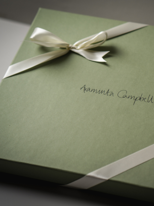 Araminta Campbell Gift Box