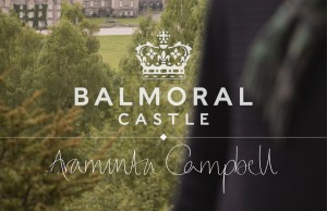 Balmoral x Araminta Campbell