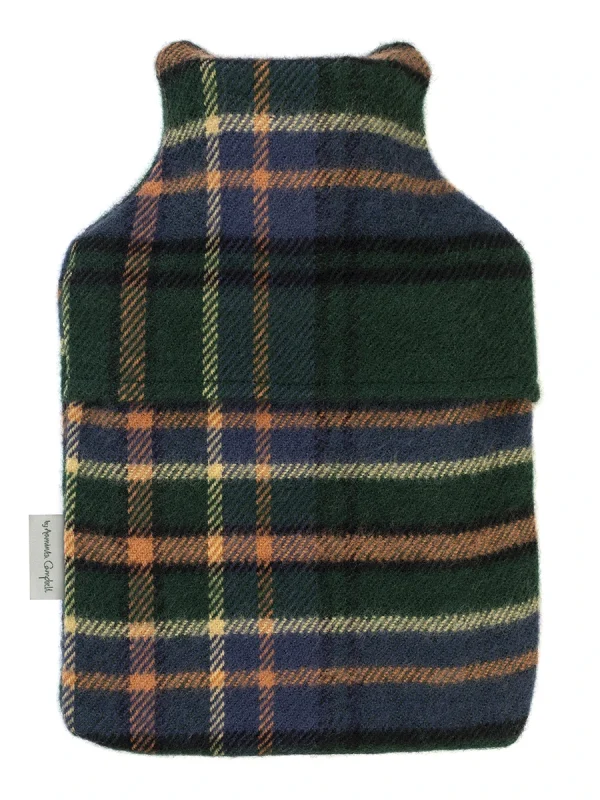 Amber Riverbank Hot Water Bottle - Image 7