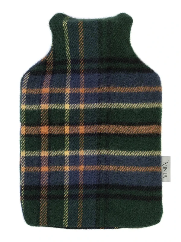 Amber Riverbank Hot Water Bottle - Image 6