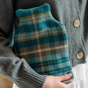 West Coast Waters Hot Water Bottle