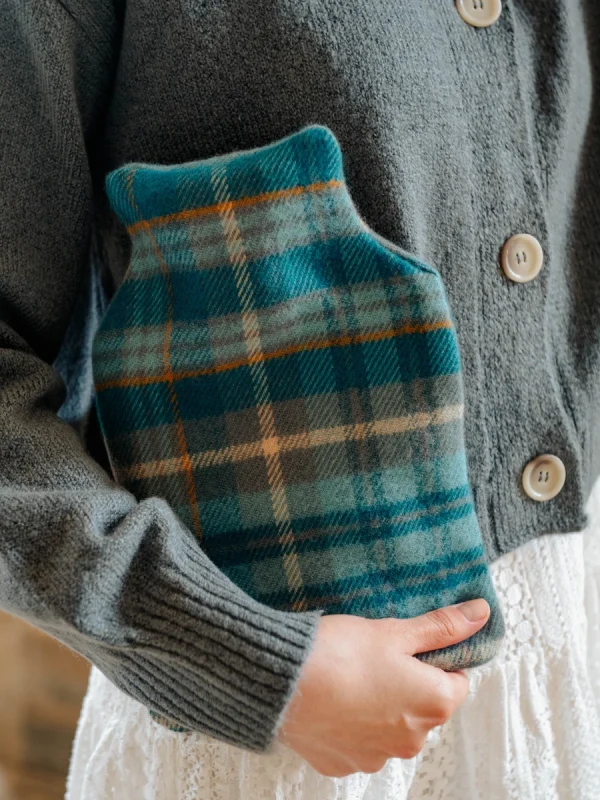 West Coast Waters Hot Water Bottle