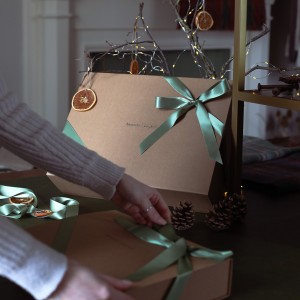Gift Wrap