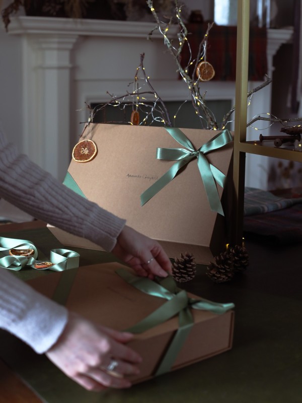 Gift Wrap