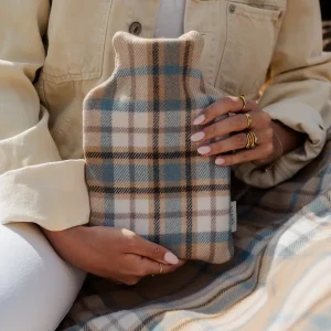 Morning Sands Hot Water Bottle